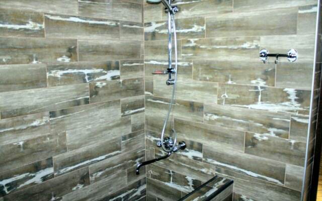 Апартаменты на ул. Ацкури