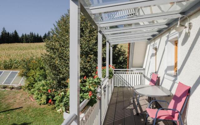 Gästehaus Pension Lang
