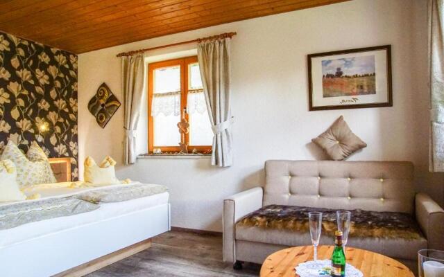 Das Wohlfühlapartment