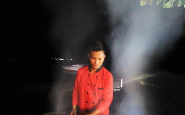 Cocotinos Lembeh Manado A Boutique Dive Lodge