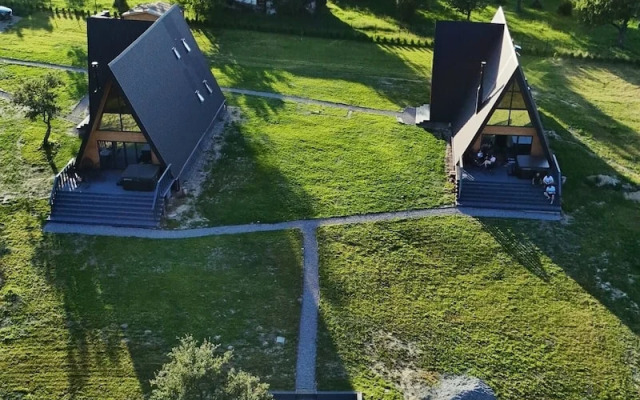 Vino Chalets