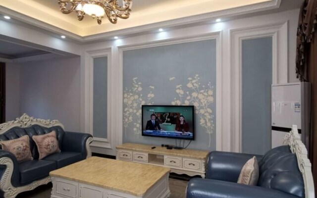 Nankun Mountain Resort Villa No.20