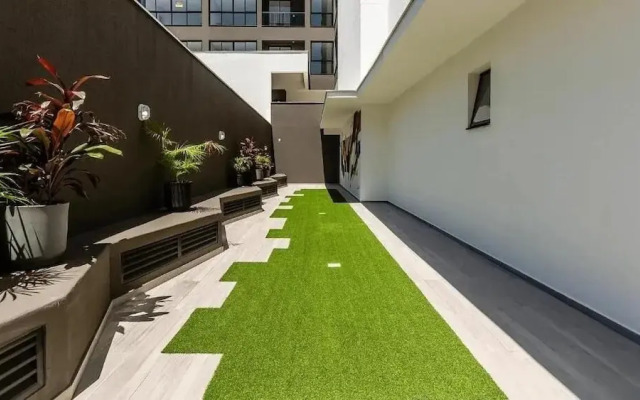 Studio H Residence Studio H Residence