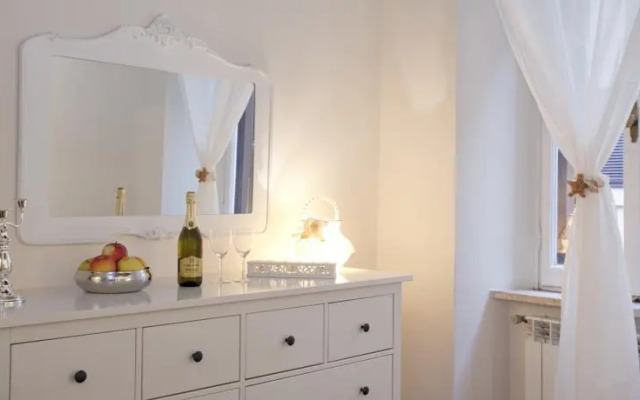 House Orso near square Navona