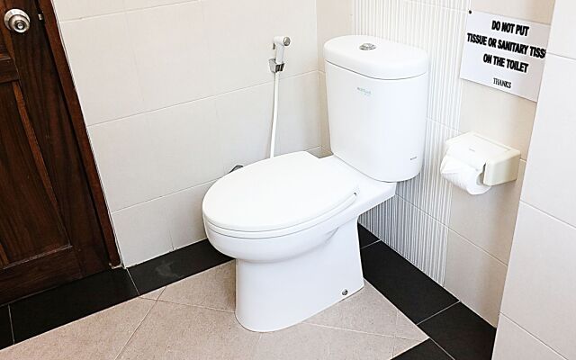 NIDA Rooms Ubud Monkey Forest 18981