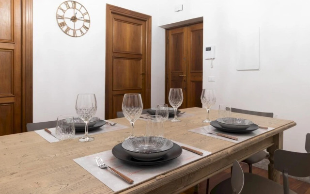 Italianway - Barberini 4 Magister