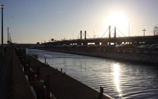 Feelings Aveiro Apartment