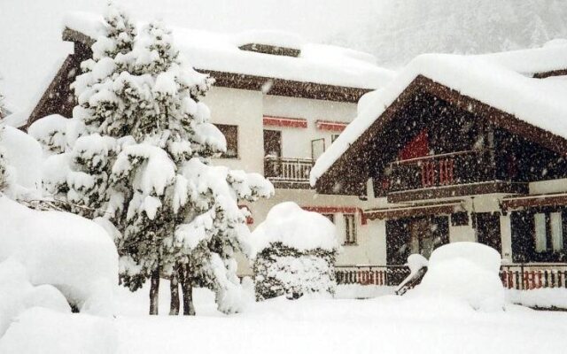Albergo Martinet