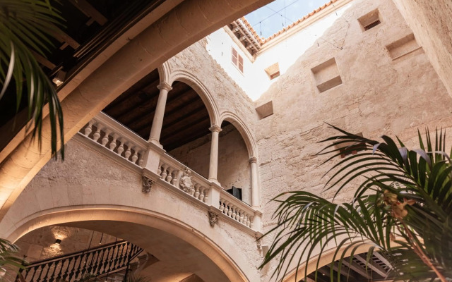 Nobis Hotel Palma