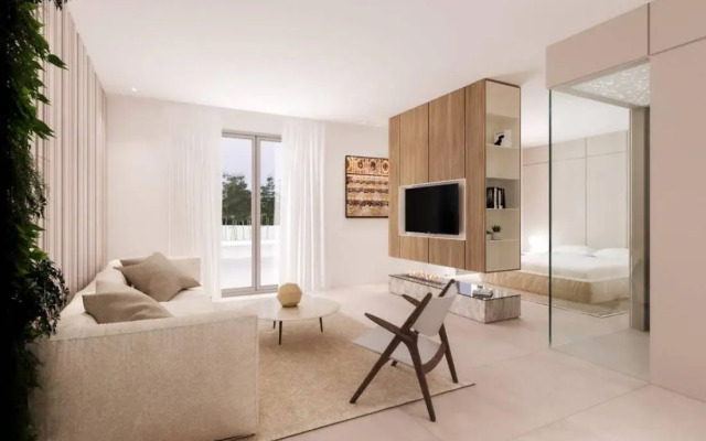 Al Balhara Resort & Spa