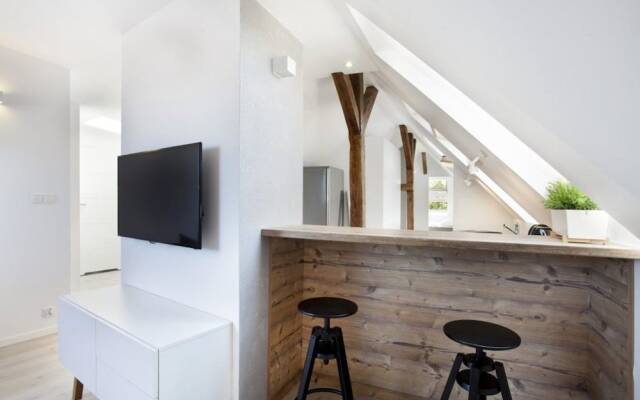 Sopockie Apartamenty - Jaśminowy