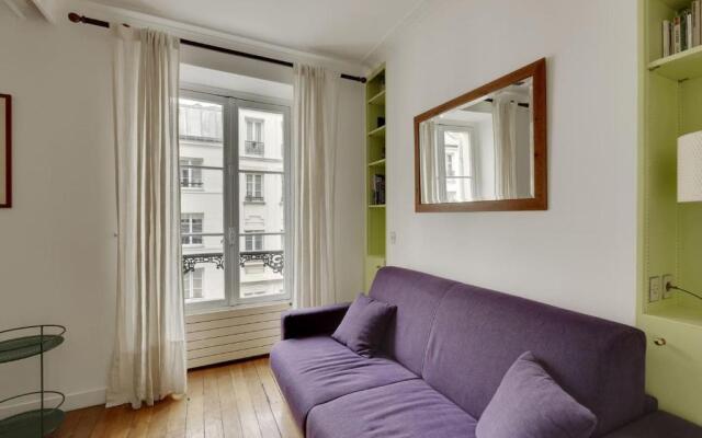 Unit 009 - Saint Germain Des Pres (Cherche Midi)