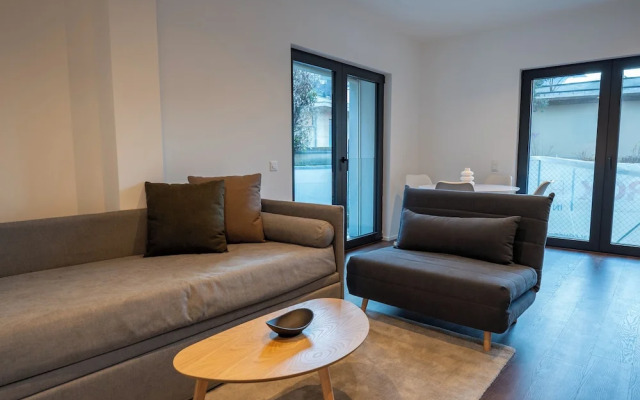 Lugano Suite Modern Concept 3