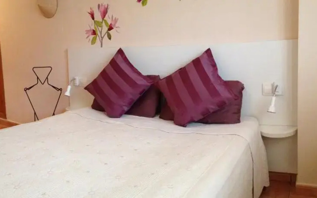 Apartamento Talamanca