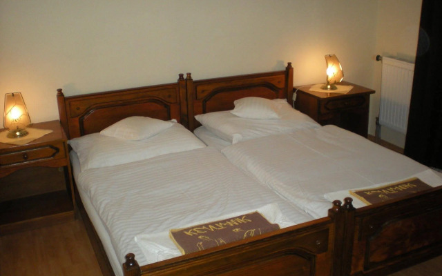 Hotel Kentaur