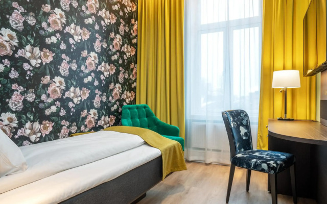 Thon Hotel Hoyers