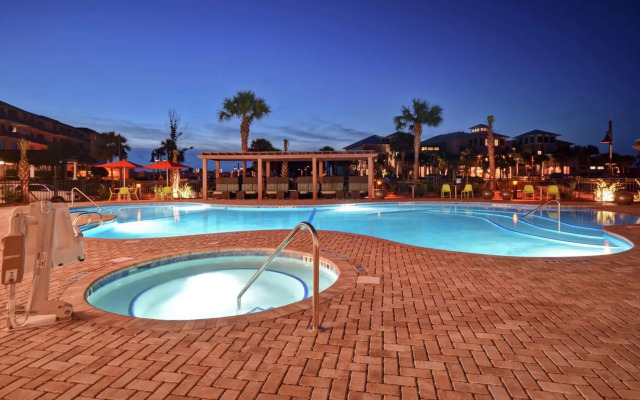 Home2 Suites by Hilton Jekyll Island