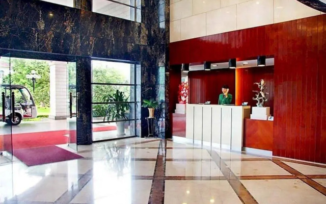 Oriental Resort Guangzhou