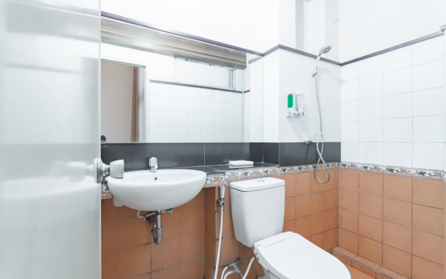 Hotel Setrasari Bandung RedPartner
