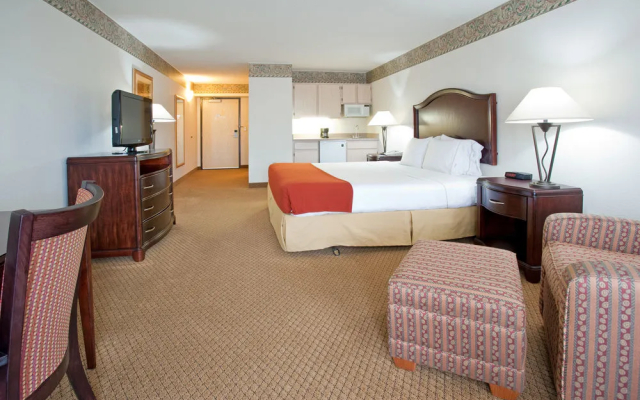 Holiday Inn Express Boulder