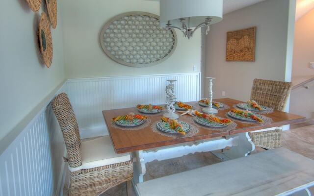 Ocean Walk Apartment 4