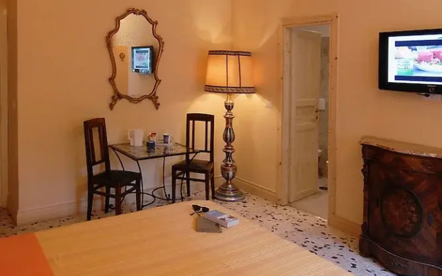 Tiburtina B&B 2.0