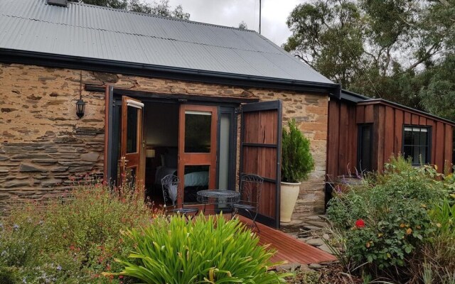 Redwood Studio - Adults Only