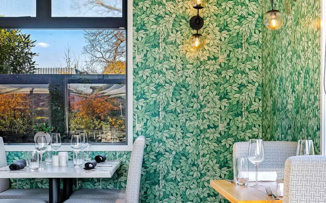 Hotel Elms Christchurch, Ascend Hotel Collection