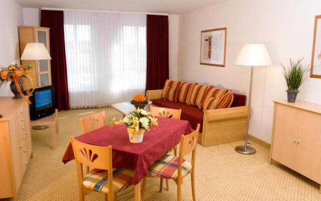 Fairway Hotel
