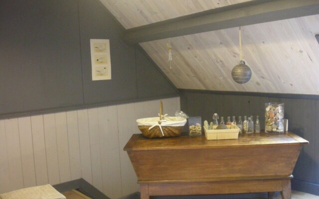 Le Champ de Liserole