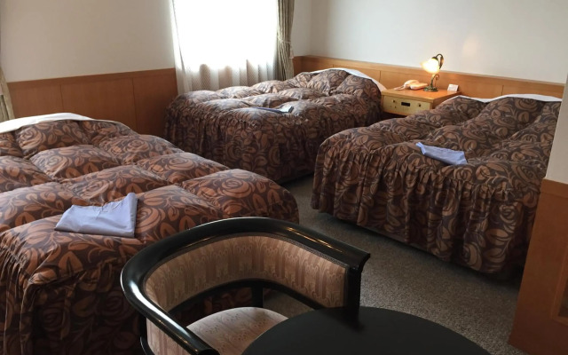 Hotel Socia