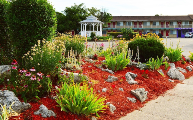 The Rockwell Resort