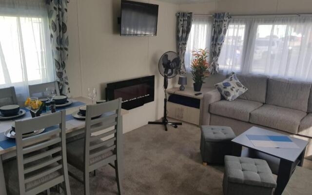 St Osyth New Holiday Home