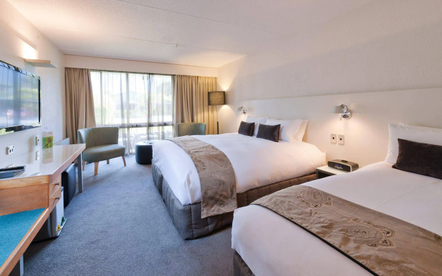 Scenic Hotel Franz Josef Glacier