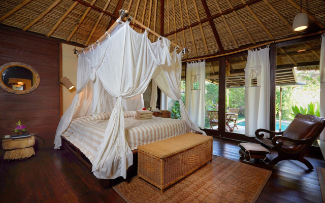 Visakha Sanur by Puri Signatures