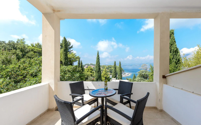Apartments Aida