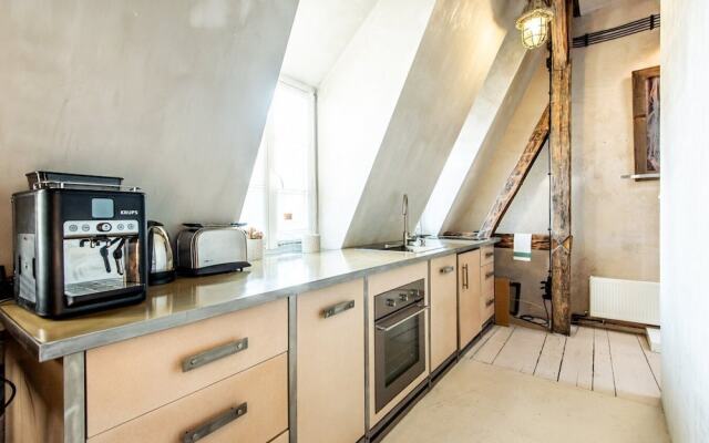 Super-Apartamenty Atelier