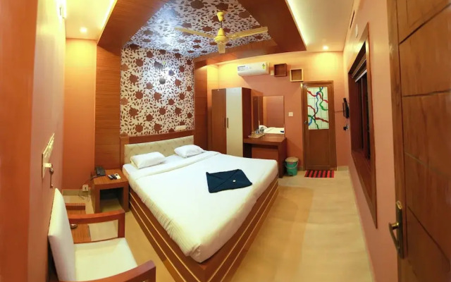 Gateway Airport Hotel