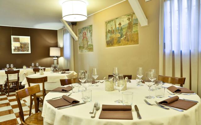 Best Western Titian Inn Hotel Treviso