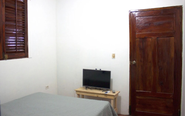 Blue Angel Hostel