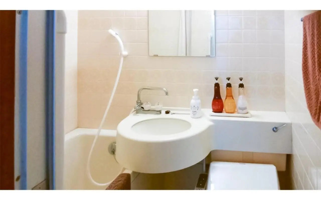 Sunset Hills Inn Naha - Vacation STAY 77464v