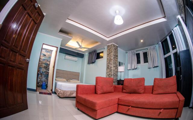 Seafari Resort Oslob