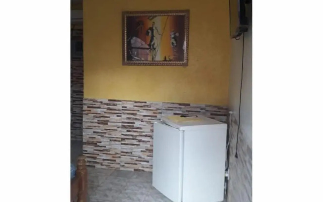 Pousada Casa Branca