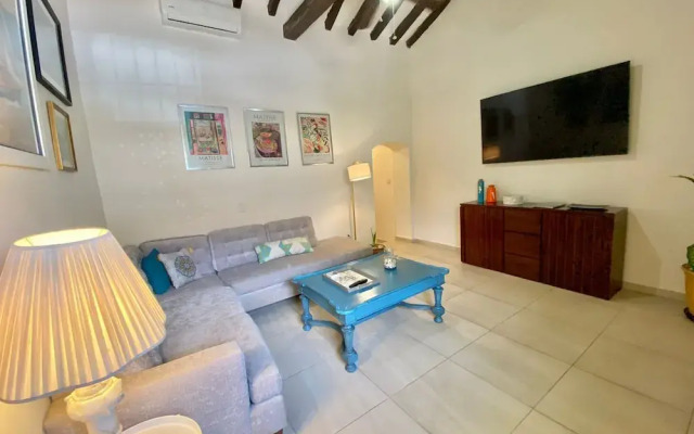 Casa Dahlia