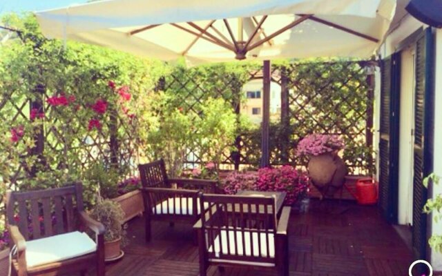 House With 2 Bedrooms In Salerno, With Furnished Terrace And Wifi