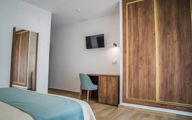 Hotel Rural La Teja