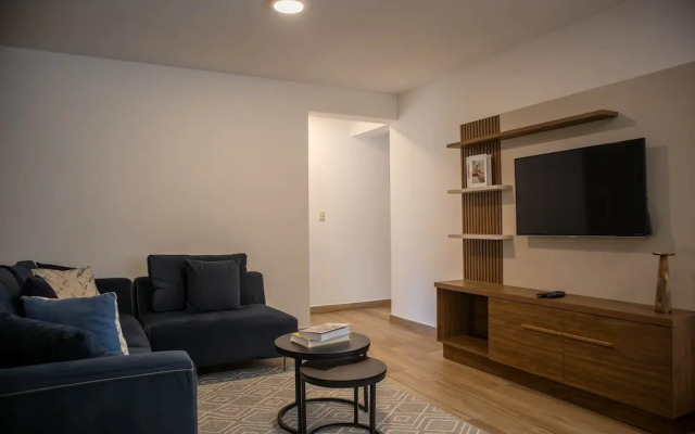 w Stunning 3BR in Miraflores