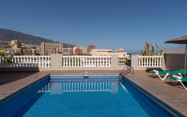 Hotel Marte