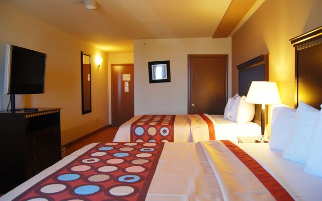 Super 8 Oklahoma City