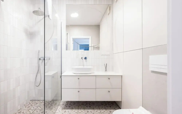 RentPlanet - Apartament Barańczaka